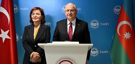 Հույս ունենք, որ ՀՀ-ն ու Ադրբեջանը կհասնեն խաղաղության․ Թուրքիայի ՊՆ