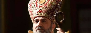 «Տվե՛ք կայսրինը՝ կայսրին, և Աստծունը՝ Աստծուն» (Մատթեոս 22:21)։ Այս խոսքը պետության դեմ ուղղված կոչ չէ. Ռումինիայի հայոց թեմ