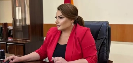 «Գագիկ Ծառուկյան» միջազգային խոշորածավալ մրցույթ է կազմակերպվելու. Իվետա Տոնոյան