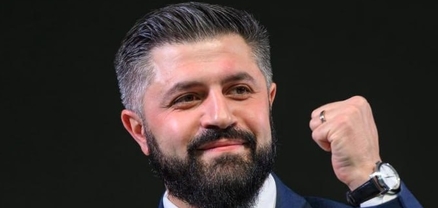 Մենք շարունակելու ենք հետևողական պայքարը Ալիկ Ալեքսանյանի ամբողջական արդարացման համար. «Ուժեղ Հայաստան»
