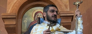 Հայրենիքը պահպանելու համար պետք է ունենալ այնպիսի մարդ, որն այդ հողին հավատարիմ մնա. Ռուբեն Սրբազան