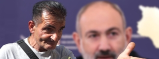 Իրական Հայաստանի տեղը չգիտեմ․ եթե գիտեք, ասեք՝ գնանք, այնտեղ ապրենք. հարցում
