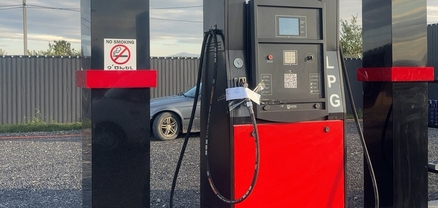 Դադարեցվել է երկու գազալցակայանի և արտադրամասի գործունեություն․ օբյեկտները նաև կապարակնքվել են