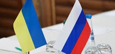 ՌԴ-ն և Ուկրաինան քննարկում են ռազմագերիների և քաղաքացիական անձանց փոխանակման ցուցակները