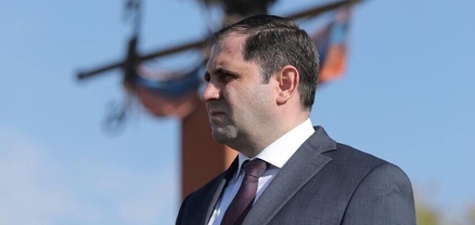 Պապիկյանը ցավակցել է Ղազախստանի զորավարժությունների ժամանակ զոհված զինծառայողների հարազատներին
