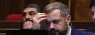 Հայաստանը չի պատրաստվում հրաժարվել ռուսական շուկայից․ Գևորգ Պապոյան
