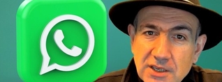 Իմ WhatsApp համարով բացվել է կեղծ հաշիվ․ այս արտահայտությունն ուղղված է Նիկոլ Փաշինյանին