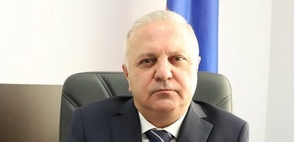 Գագիկ Խաչատրյանի կալանքի հարցը կքննի դատավոր Արամ Գրիգորյանը