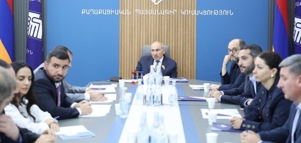 ՔՊ-ն Հովհաննես Աբրահամյանին է առաջադրելու Աբովյանի համայնքապետ. «Ժողովուրդ»