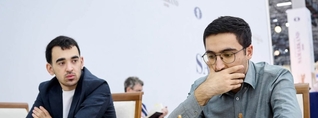 ՀՀ տղամարդկանց հավաքականը 4-րդ անընդմեջ հաղթանակը տարավ շախմատի համաշխարհային 46-րդ օլիմպիադայում