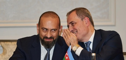 Բայրամովը ինչ էլ ասի՝ Միրզոյանը ժպտալու է, իսկ գերիների հարցը լսելիս կարող է ասել՝ «դե ծնգըլ արեցիք»