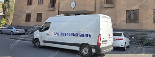 Կրակոցներ Երևանում՝ «Ամառ» ռեստորանի մոտ. կասկածյալներից մեկը Վայոց ձորի մարզպետ Վահագն Արսենյանի եղբոր տղան է