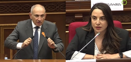 Ադրբեջանցի պաշտոնյայի արածն անընդունելի է. Փաշինյանը՝ Հաջիևի հայտարարությունների մասին