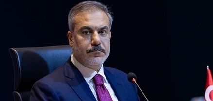Իսրայելը uպառնալիք է ներկայացնում ոչ միայն տարածաշրջանի, այլև ամբողջ աշխարհի համար. Ֆիդան