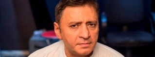 Սցենարիստ Վահրամ Սահակյանը ձերբակալվել է