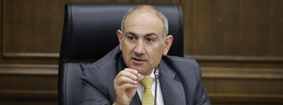 Փաշինյանն ասել էր, որ իր արձանը պետք է Բաքվում կանգնեցնեն․ «Հրապարակ»
