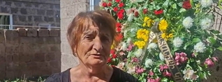 Աչքերիս առաջ է մեծացել, համեստ տղա էր Դիմոն. հարևանները` զոհված զինծառայողի մասին