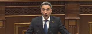 Մենք ութ տարի ձեռքբերում չունենք․ Վարդևանյան