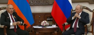 Օրենքի ընդունմամբ՝ մենք հրաժարվել ենք հանրաքվեի գաղափարից․ Փաշինյանը ԵՄ-ին միանալու մասին