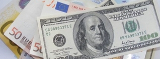 Դոլար, եվրո, ռուբլի․ սեպտեմբերի 18-ի փոխարժեքները