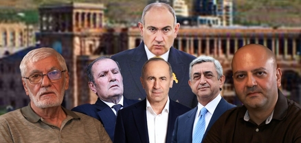 Հայկական ֆենոմենը պիտի բացահայտեինք ու դարձնեինք պետական քաղաքականություն. Հրանտ Խաչատրյան