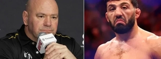 Տիտղոսայի՞ն, թե՞ ոչ․ UFC-ի նախագահի կոշտ արձագանքը Արման Ծառուկյանի պնդումներին