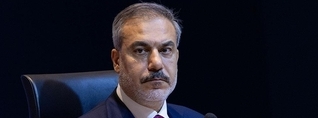 Իսրայելը uպառնալիք է ներկայացնում ոչ միայն տարածաշրջանի, այլև ամբողջ աշխարհի համար. Ֆիդան