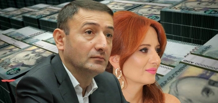 ՔՊ֊ական պատգամավորին 150.2 միլիոն դրամ «գցել են», բայց այդ փողը հայտարարագրում չի երևում