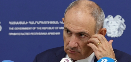«Աստված չտա՝ մեկդ աչքիս ալա-բուլա երեւա». Փաշինյանը՝ համայնքապետերին․ «Իրավունք»