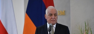 «44-օրյա պատերազմում զոհերի թիվը 3755 է»․ ՀՀ նախագահի աշխատակազմը վրիպակ է որակել նախագահի հնչեցրած թիվը