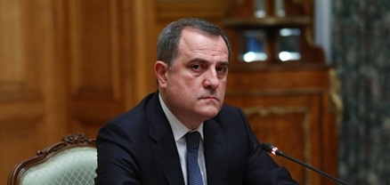 Ադրբեջանը հետևում է Հայաստանի Սահմանադրության մեջ փոփոխություններ կատարելու գործընթացին․ Բայրամով