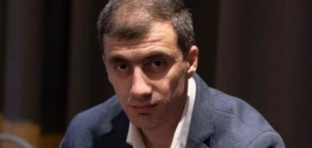 Արմեն Գրիգորյանի «պատմական» առաքելությունը պետք է արժանանա ամենախիստ իրավական գնահատականի. Մեսրոպ Առաքելյան
