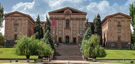 ԱԺ-ում հայտարարությունների ժամ է. ՈւՂԻՂ
