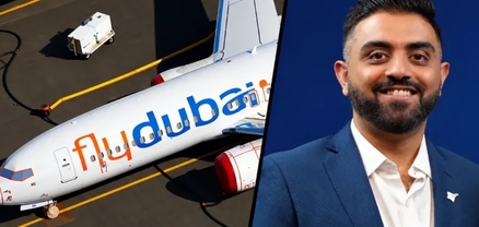 Հարձակման հետևանքով վիրավորված Flydubai ընկերության ինքնաթիռի օդաչուն Հնդկաստանի քաղաքացի է. ԶԼՄ