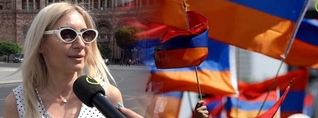 Անկախությունը պետություն և պետականություն ունենալու փառահեղ գիտակցումն է. հարցում