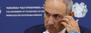 «Աստված չտա՝ մեկդ աչքիս ալա-բուլա երեւա». Փաշինյանը՝ համայնքապետերին․ «Իրավունք»