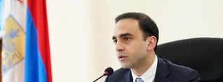 Այսօր ազդարարում ենք 3 կարևորագույն ճանապարհային հանգույցների կառուցման մեկնարկը. Ավինյան