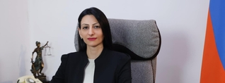 Թող մեր անկախ պետականությունն ամրանա մարդու իրավունքի գերակայության ամուր հենքի վրա․ ՄԻՊ-ի ուղերձը