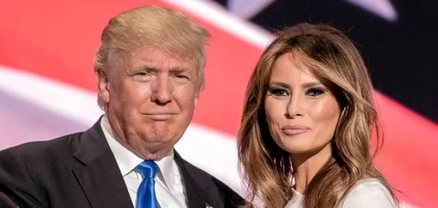 Մելանիա Թրամփը խոստովանել է՝ Դոնալդ Թրամփը միշտ չէ, որ ցանկանում է լսել իր կարծիքը