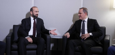 Հայաստանի արտգործնախարարն այս ամիս Նյու Յորքում կհանդիպի Ադրբեջանի արտգործնախարարին