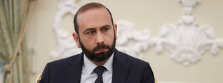 Արարատ Միրզոյանը մեկնել է ԱՄՆ՝ մասնակցելու ՄԱԿ-ի ԳԱ նստաշրջանի քննարկումներին