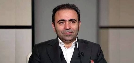 Ադրբեջանը պետք է Նախիջևանով ապահովի Հայաստան–Իրան երկաթուղային կապը. Խալիլ Շիրղոլամի