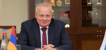 Կոպիրկինը շնորհակալություն է հայտնել ՀՀ-ին՝ Պետդումայի ընտրությունների ընթացքում անվտանգությունն ապահովելու համար