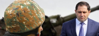 Իմ պատկերացրած բանակը. ոչ մարտական պայմաններում կորուստների պատճառները