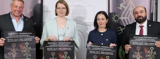 Բեռլինի թանգարանային գանձերը գալիս են Հայաստան