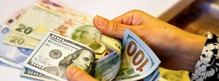 Դրամի փոխարժեքը սեպտեմբերի 25-ին․ դոլար, եվրո, ռուբլի