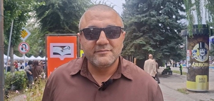 Ես իմ թիմից նեղացած չեմ, թիմում երբ և որտեղ տեսան ինձ, այնտեղ էլ կաշխատեմ. Կարեն Սարուխանյան