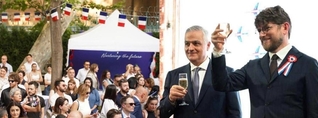 Ինչից էին թունավորվել Երևանում Ֆրանսիայի դեսպանատանը կազմակերպված միջոցառման հյուրերը