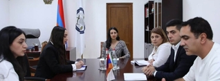 Մարզային աշխատանքը՝ ՄԻՊ-ի խորհրդակցության օրակարգում