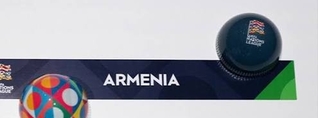 Հայտնի են Հայաստան-Լատվիա խաղի մրցավարները․ Ազգերի լիգա